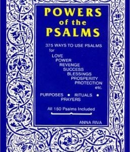Power of the Psalms