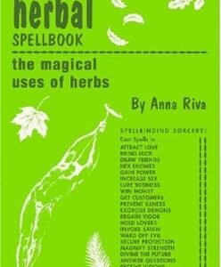 The Modern Herbal Spellbook