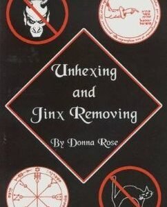 Unhexing and Jinx Removing Spells
