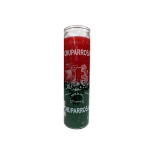 Chuparosa Candle